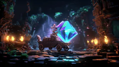 2025.8.31复苏的魔女最新礼包码，赶紧收藏